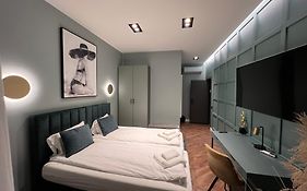 Comfort Hostel Klaipeda
